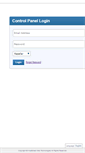 Mobile Screenshot of domains.hostbreak.com